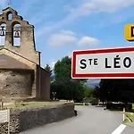 Cocon Pour Deux à La Montagne Appartamento Sainte-Léocadie