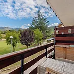 Appartamento Cocon Pour Deux à La Montagne