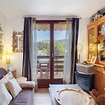 Cocon Pour Deux à La Montagne Appartamento *
