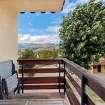 Cocon Pour Deux à La Montagne Appartamento *