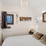 Cocon Pour Deux à La Montagne * Sainte-Léocadie