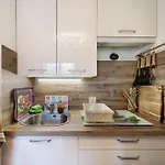 Appartamento Cocon Pour Deux à La Montagne *