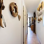 Cocon Pour Deux à La Montagne *