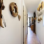 Appartamento Cocon Pour Deux à La Montagne *