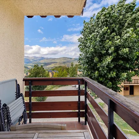 Apartamento Cocon Pour Deux A La Montagne Sainte-Léocadie
