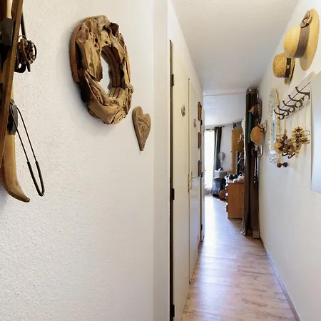 Apartamento Cocon Pour Deux A La Montagne *