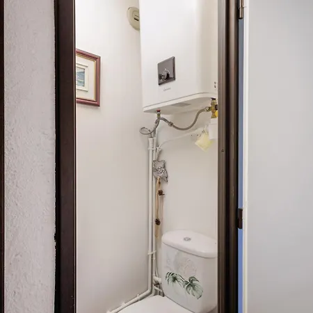 Cocon Pour Deux A La Montagne Apartamento *