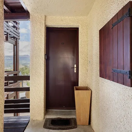 Cocon Pour Deux A La Montagne Apartment Sainte-Leocadie
