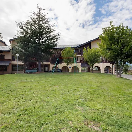 Apartamento Cocon Pour Deux A La Montagne *